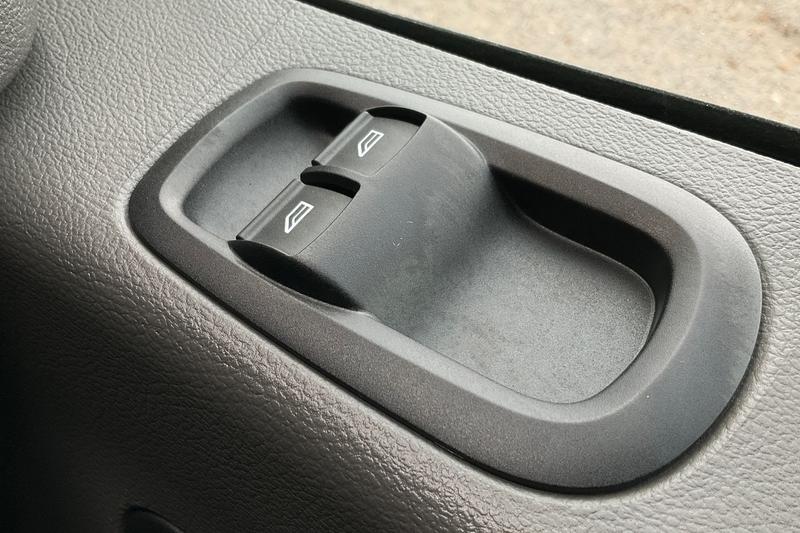 Used Ford Transit 2025 for sale - 76209369: Photo 16