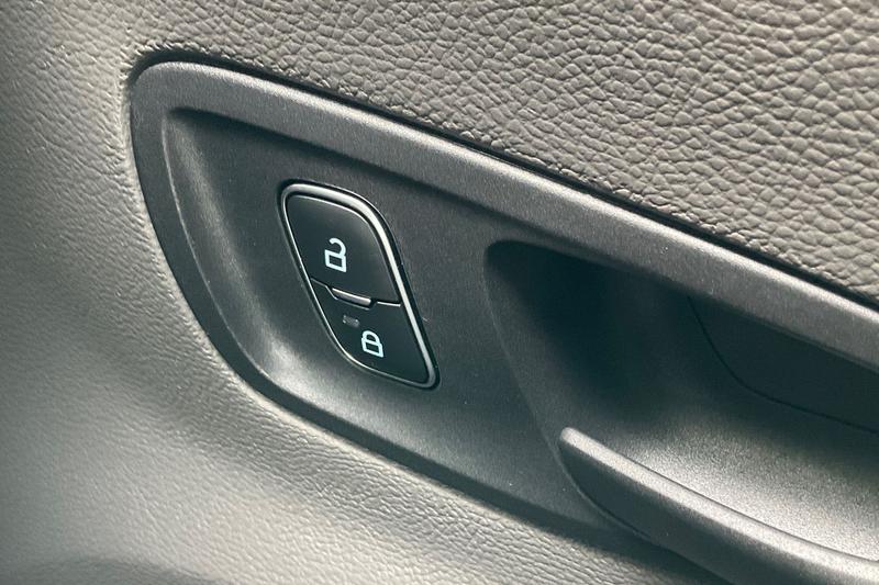 Used Ford Transit 2025 for sale - 76209369: Photo 17