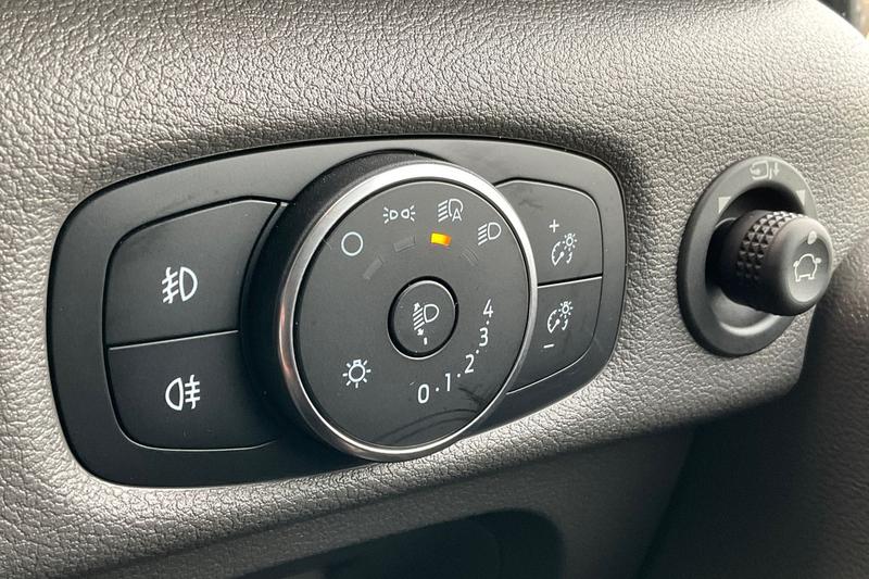 Used Ford Transit 2025 for sale - 76209369: Photo 18