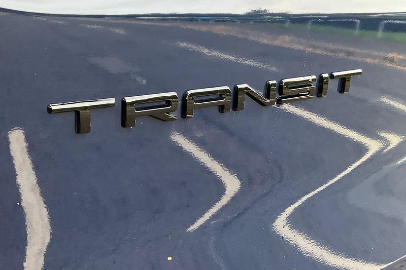 Used Ford Transit 2025 for sale - 76209369: Photo 19