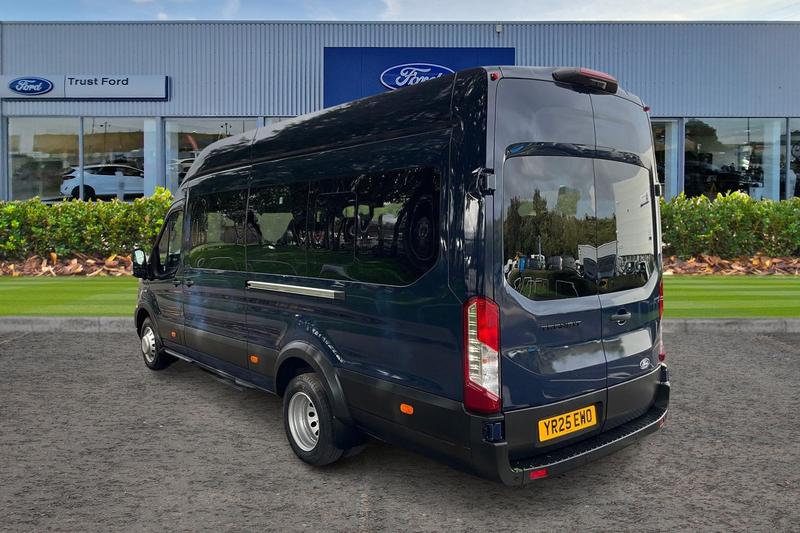 Used Ford Transit 2025 for sale - 76209369: Photo 2