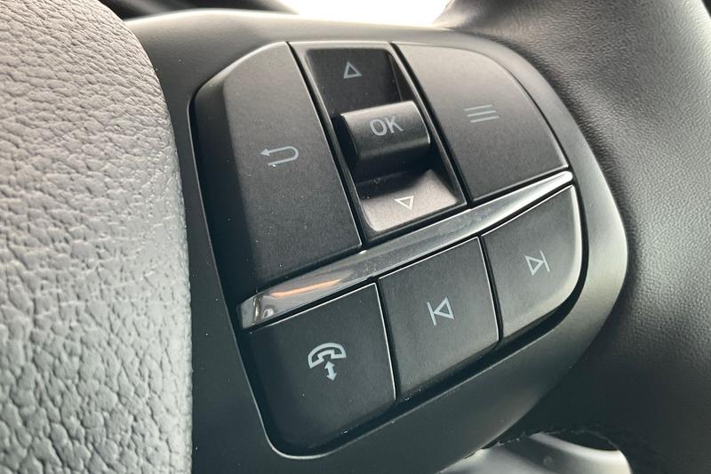 Used Ford Transit 2025 for sale - 76209369: Photo 22