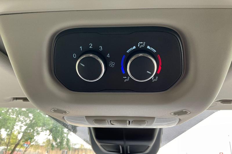 Used Ford Transit 2025 for sale - 76209369: Photo 24