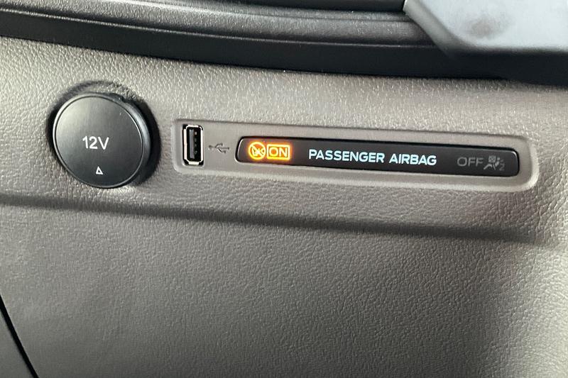 Used Ford Transit 2025 for sale - 76209369: Photo 25