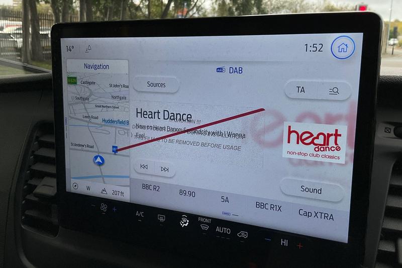 Used Ford Transit 2025 for sale - 76209369: Photo 28