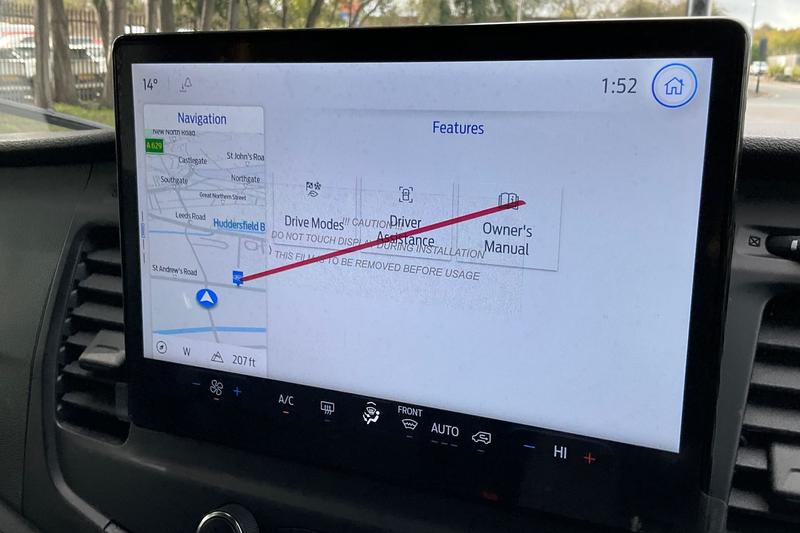 Used Ford Transit 2025 for sale - 76209369: Photo 29