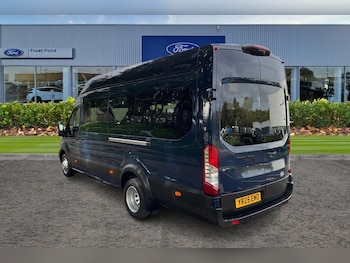 Used Ford Transit 2025 for sale - 76209369: Photo