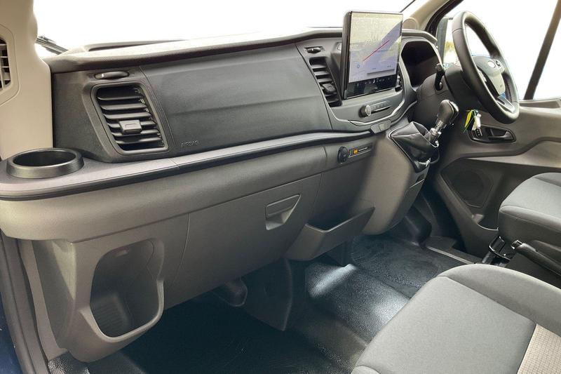 Used Ford Transit 2025 for sale - 76209369: Photo 3