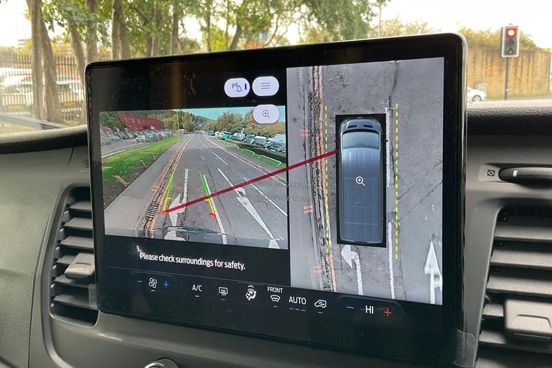 Used Ford Transit 2025 for sale - 76209369: Photo 31