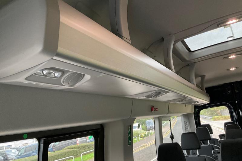 Used Ford Transit 2025 for sale - 76209369: Photo 33