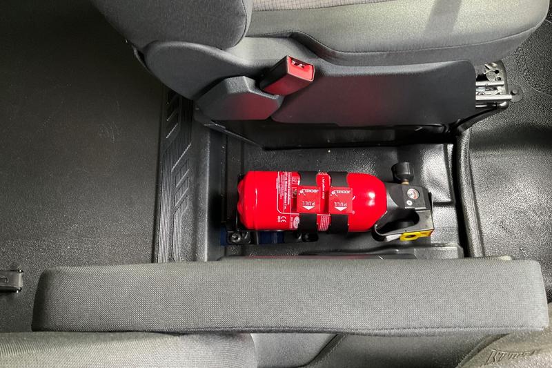 Used Ford Transit 2025 for sale - 76209369: Photo 36