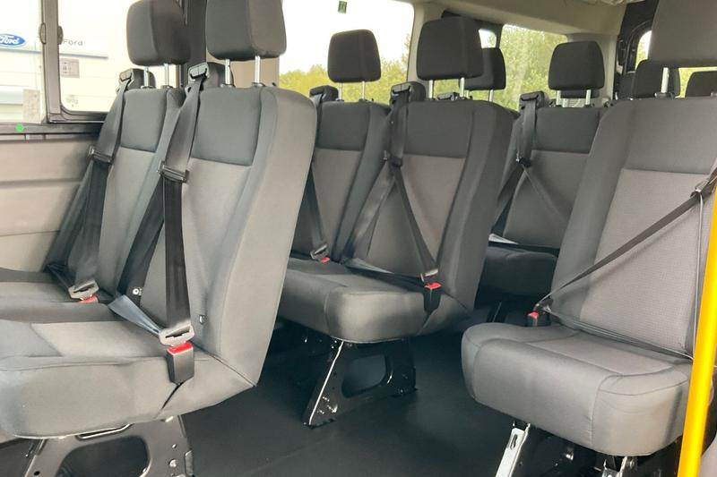 Used Ford Transit 2025 for sale - 76209369: Photo 4