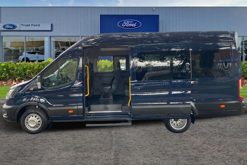 Used Ford Transit 2025 for sale - 76209369: Photo 5