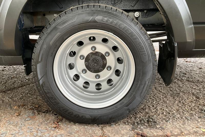 Used Ford Transit 2025 for sale - 76209369: Photo 7