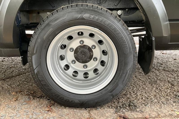 Used Ford Transit 2025 for sale - 76209369: Photo 7