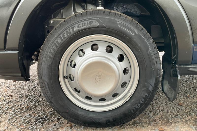 Used Ford Transit 2025 for sale - 76209369: Photo 8