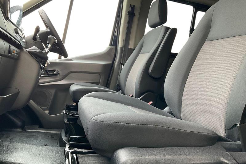 Used Ford Transit 2025 for sale - 76209369: Photo 9
