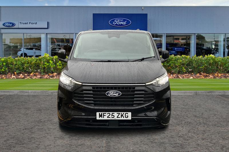 Used Ford Transit Custom 2025 for sale - 76895640: Photo 11