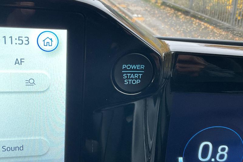 Used Ford Transit Custom 2025 for sale - 76895640: Photo 14