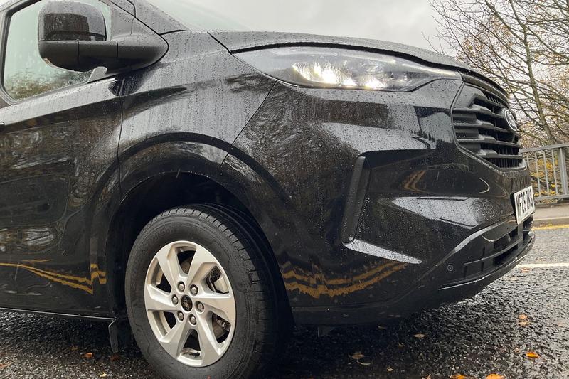 Used Ford Transit Custom 2025 for sale - 76895640: Photo 18