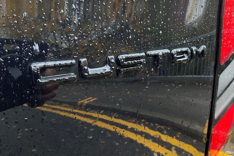 Used Ford Transit Custom 2025 for sale - 76895640: Photo 19