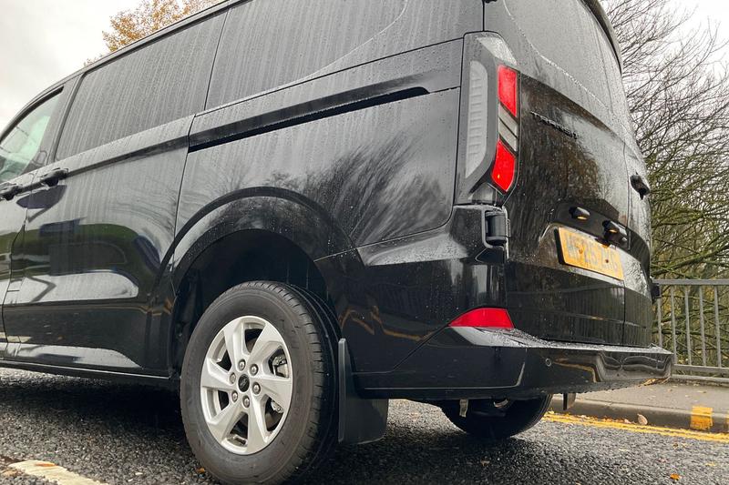 Used Ford Transit Custom 2025 for sale - 76895640: Photo 20