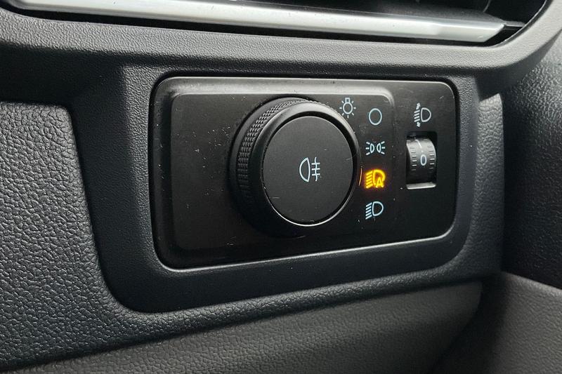 Used Ford Transit Custom 2025 for sale - 76895640: Photo 21