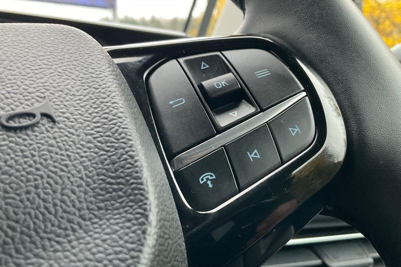 Used Ford Transit Custom 2025 for sale - 76895640: Photo 23