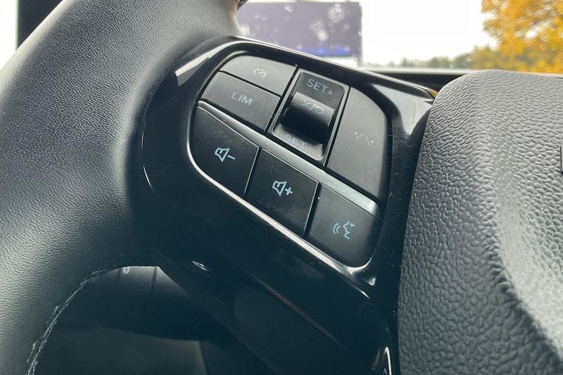 Used Ford Transit Custom 2025 for sale - 76895640: Photo 24