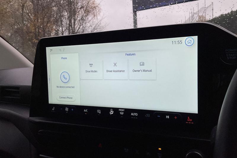 Used Ford Transit Custom 2025 for sale - 76895640: Photo 26