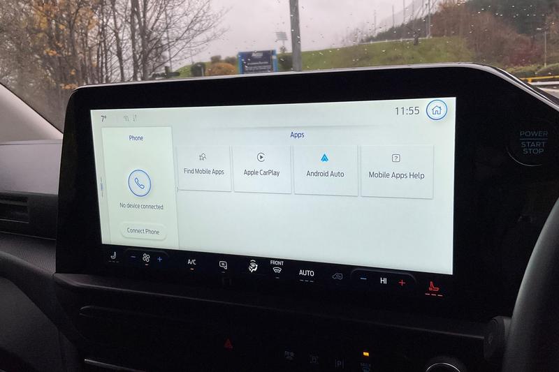 Used Ford Transit Custom 2025 for sale - 76895640: Photo 27