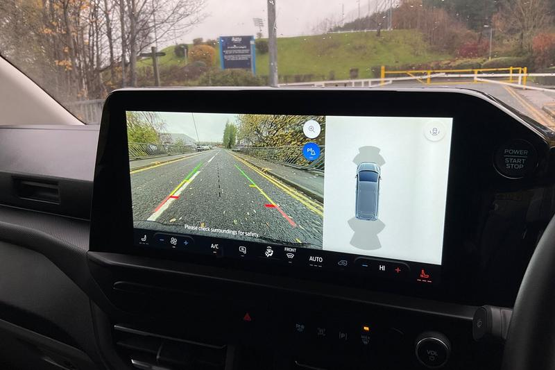 Used Ford Transit Custom 2025 for sale - 76895640: Photo 28