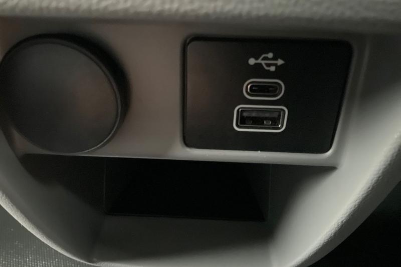 Used Ford Transit Custom 2025 for sale - 76895640: Photo 29