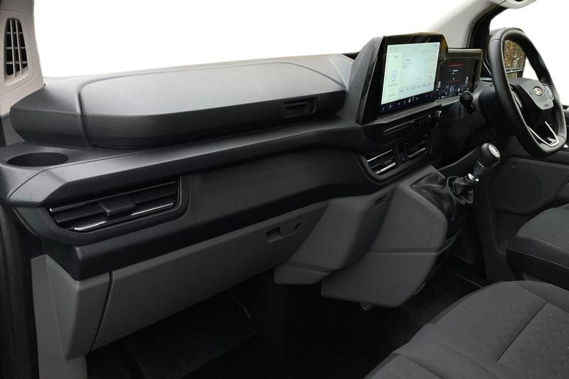 Used Ford Transit Custom 2025 for sale - 76895640: Photo 3