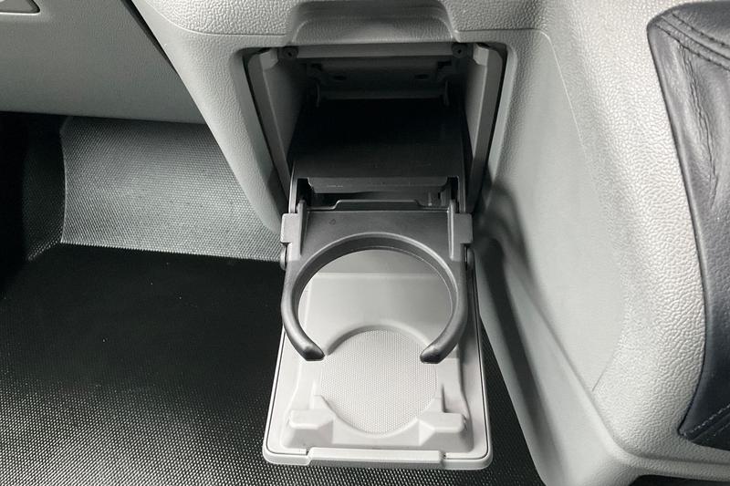 Used Ford Transit Custom 2025 for sale - 76895640: Photo 30