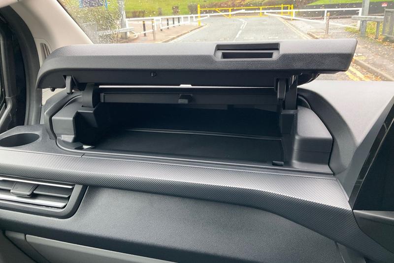 Used Ford Transit Custom 2025 for sale - 76895640: Photo 31