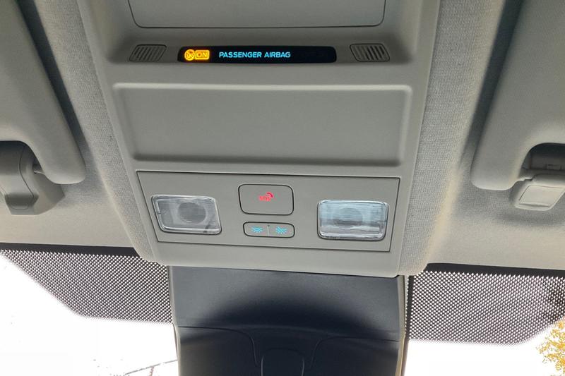 Used Ford Transit Custom 2025 for sale - 76895640: Photo 37