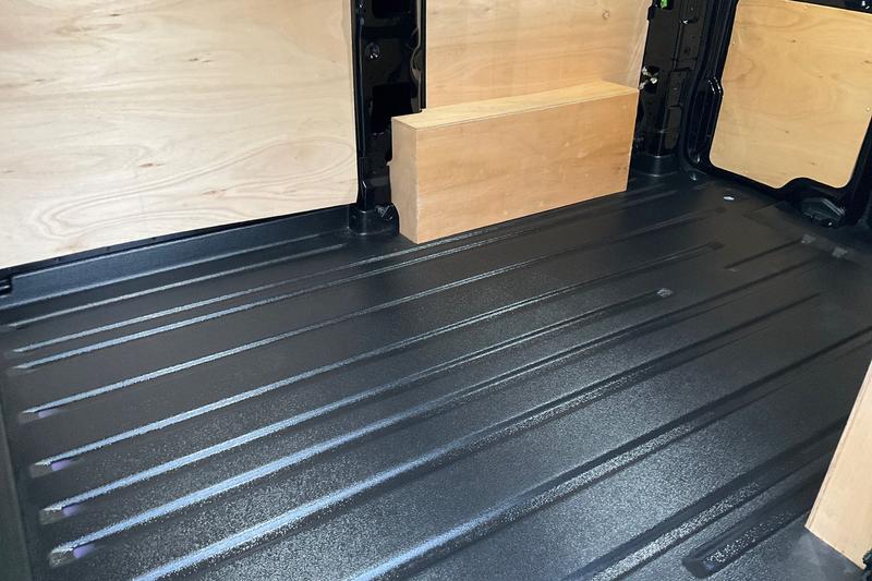 Used Ford Transit Custom 2025 for sale - 76895640: Photo 4