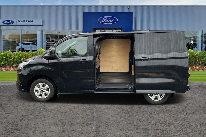 Used Ford Transit Custom 2025 for sale - 76895640: Photo 5