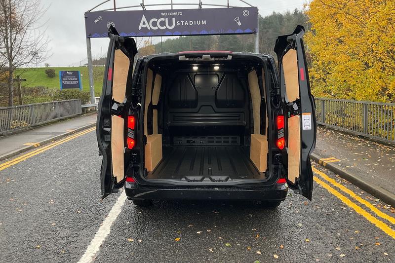 Used Ford Transit Custom 2025 for sale - 76895640: Photo 6