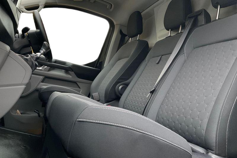 Used Ford Transit Custom 2025 for sale - 76895640: Photo 9