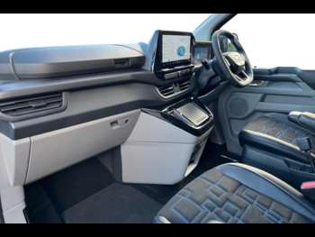 Used Ford E-Transit 2025 for sale - 74885869: Photo