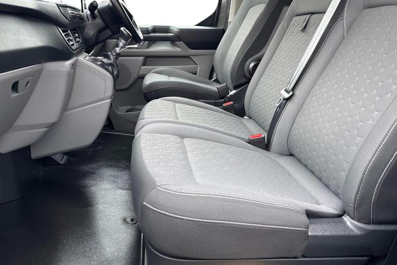 Used Ford Transit Custom 2024 for sale - 77339985: Photo 10