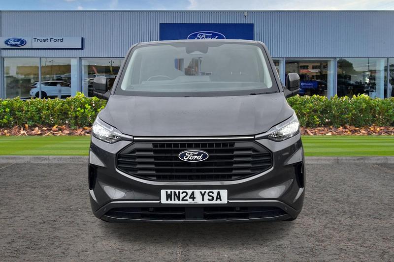 Used Ford Transit Custom 2024 for sale - 77339985: Photo 11