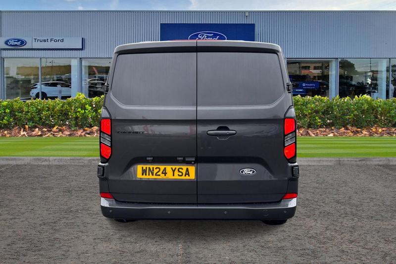 Used Ford Transit Custom 2024 for sale - 77339985: Photo 12