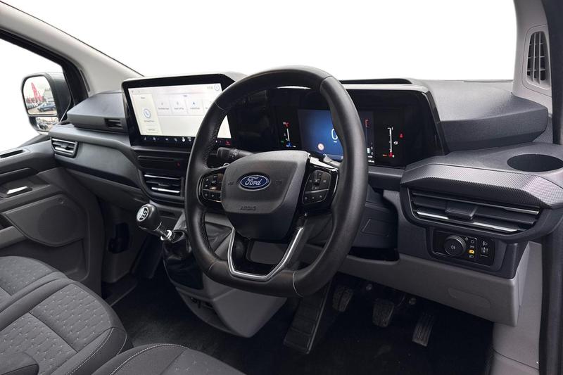 Used Ford Transit Custom 2024 for sale - 77339985: Photo 13