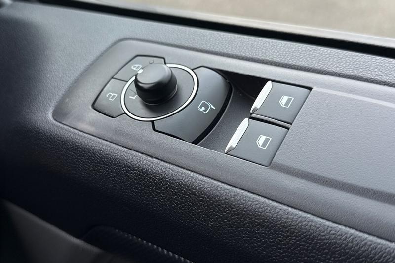 Used Ford Transit Custom 2024 for sale - 77339985: Photo 16