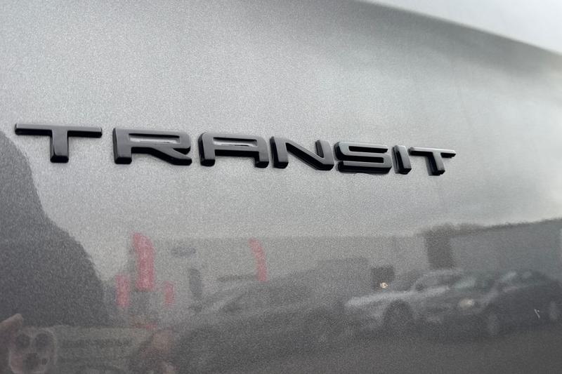 Used Ford Transit Custom 2024 for sale - 77339985: Photo 19
