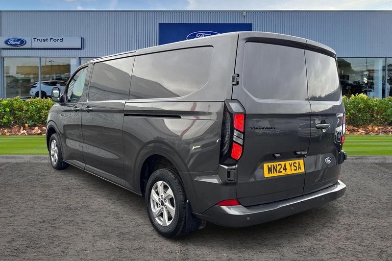Used Ford Transit Custom 2024 for sale - 77339985: Photo 2