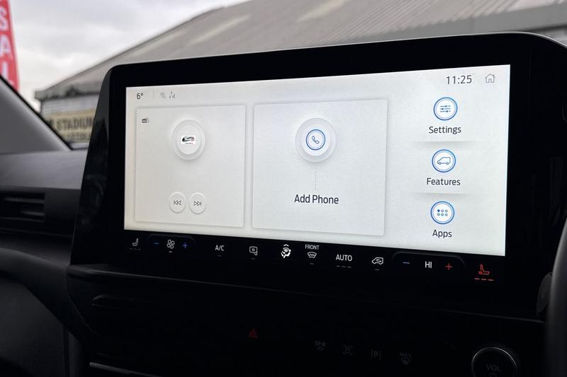 Used Ford Transit Custom 2024 for sale - 77339985: Photo 24